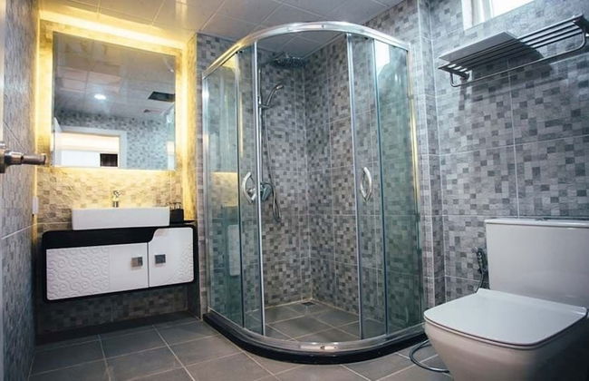 CA&SA Service Apartment - Foto 33