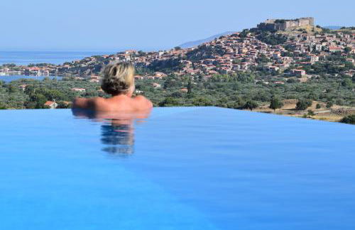 Villa Molivos Views - Foto 11