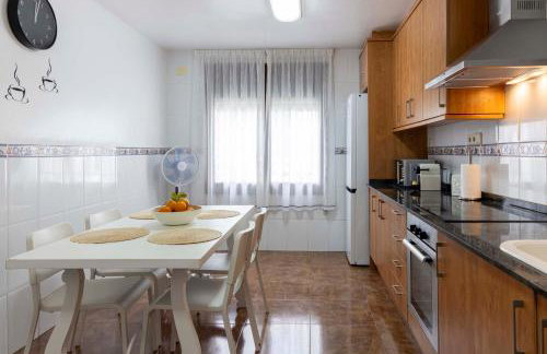 Apartamentos Maruja Roig - Playa Sur - Foto 68