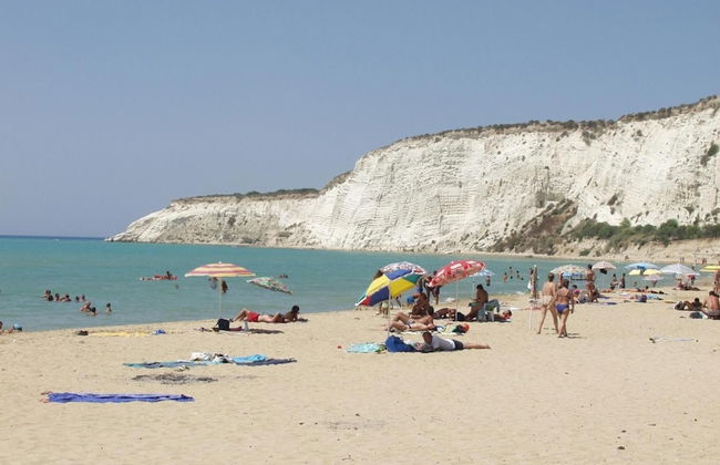 Eraclea Minoa Village - Foto 44