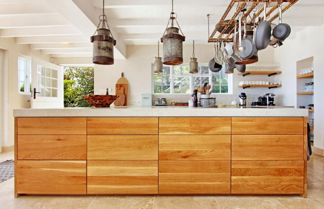 La Baia - Camps Bay in Cape Town - Foto 15