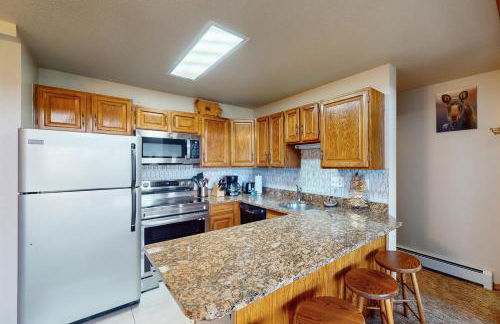 Buffalo Village 402 - Foto 8