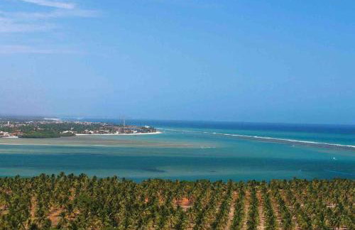 Casa Kaeté - casa rústica e aconchegante - Foto 28