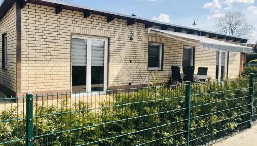 NEU! Ferienhaus live deluxe in der schönen Uckermark - Foto 3