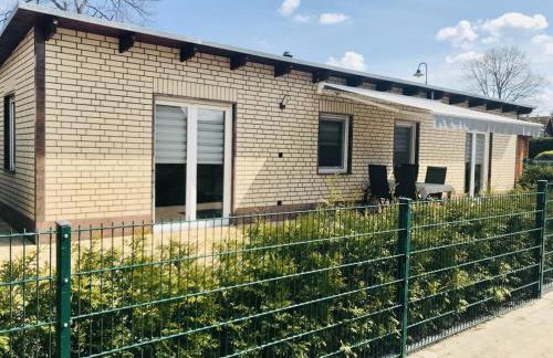 NEU! Ferienhaus live deluxe in der schönen Uckermark - Photo 3