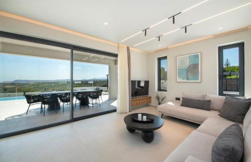 LeEva Oasis Villa - Photo 16