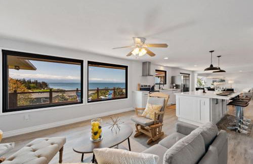 Ebey Landing Ocean View Retreat on Whidbey Island - Foto 3