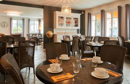 La Chaize - Villa, Suites & Spa - Foto 8