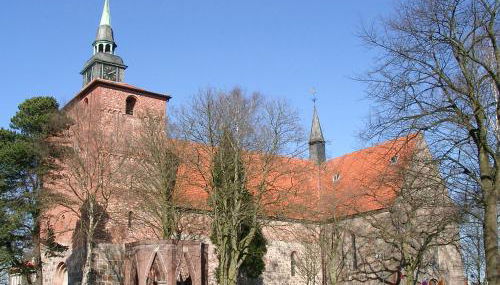 Alte Remise im Herzen von Varel - Foto 5