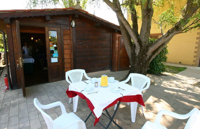 Cottage in Magione Near Lake Trasimeno - Photo 19