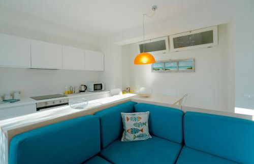 Borgo Antico - Casa White Tellaro PT - Photo 10