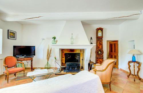 Mas du PERUSSIER - Foto 28