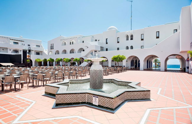 Apartamentos Best Pueblo Indalo - Foto 1