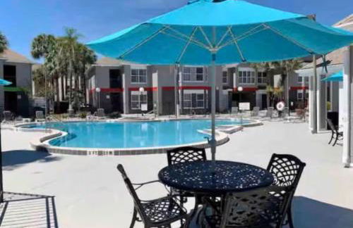 Mickey's Hideaway Condo Near Disney - Foto 20