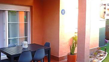 Casa Di Cotro bajo con gran jardín - Foto 2, Garden, Garden view