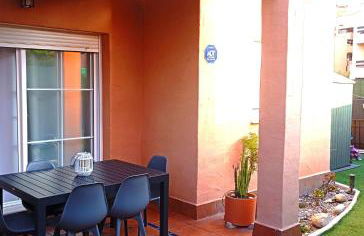 Casa Di Cotro bajo con gran jardín - Foto 2