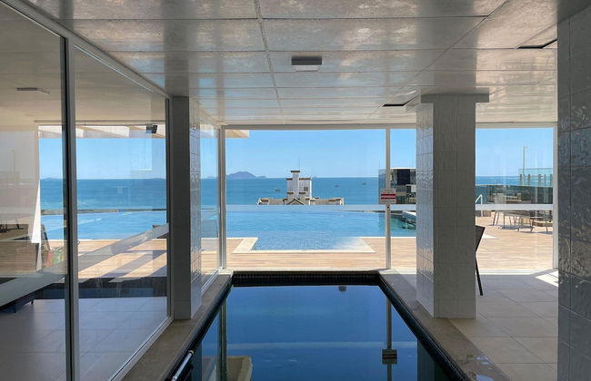 Espelho das Águas Residencial - Photo 21