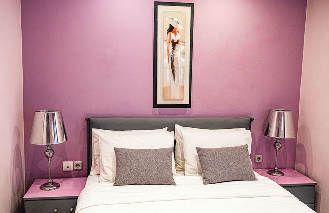 Vitorakis Apartments - Foto 1