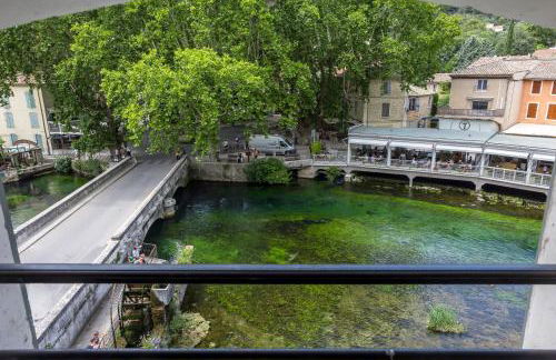 Le Château Olive et Raisin - Foto 8