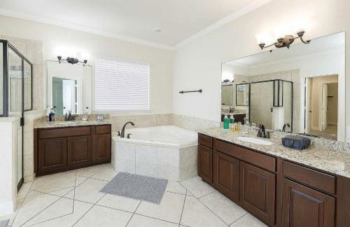 Luxurious House Private Jacuzzi 5 Beds - Foto 27