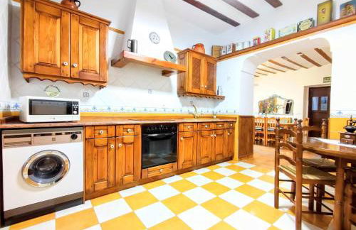 Casa Rural Don Alonso - Foto 30