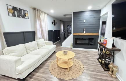 DC Edge stunning three-bedroom House - Foto 22