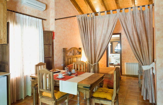 Rural Castell - Foto 5