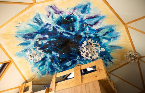 4 Żywioły całoroczne domki w górach - dostęp do sauny - Foto 34