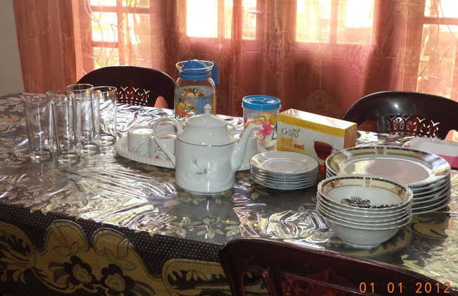 Mount view family rest & cottage - Photo 26