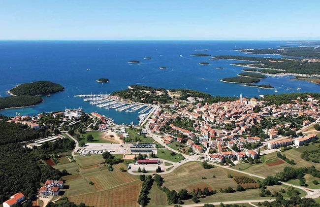 Charming Holiday Home - Foto 24