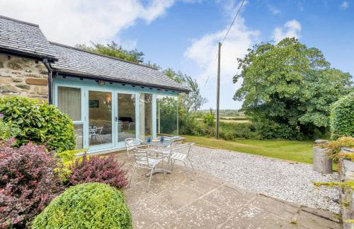 Bwthyn Gwyn - Foto 27