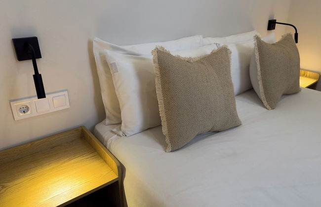 Gran Central Suites - Foto 60