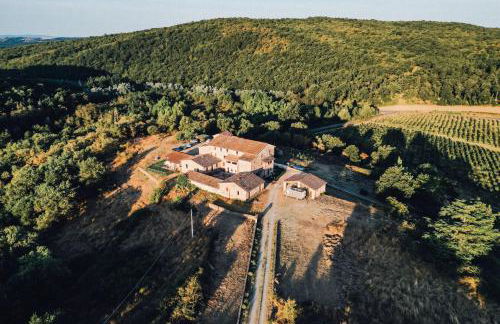 Podere Biricocolo - Il Cortile - Foto 51