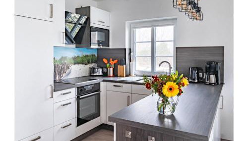 Ferienhaus Familienkoje Hannah - Foto 2