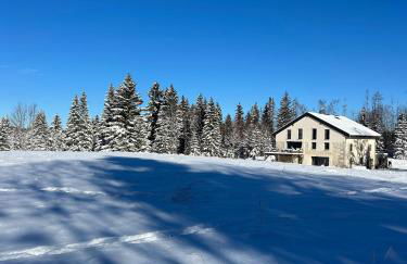 Gîte de prestige en pleine nature - Foto 55