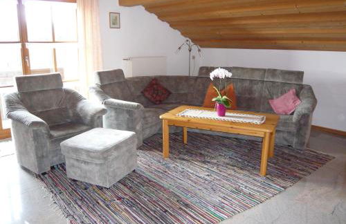 Ferienwohnung Eder - Foto 8