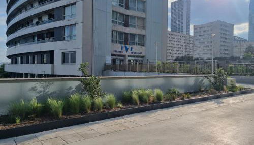 Nice view in La Défense - Foto 3