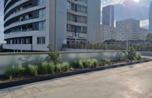 Nice view in La Défense - Foto 3