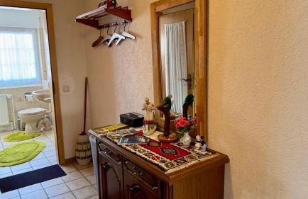 Ruhige Unterkunft nahe der Nordsee - Photo 4