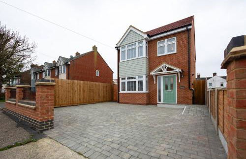3 Bed 2.5 Bath Detached House,Parking,Pet Friendly - Foto 19