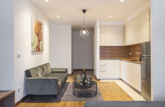 Belgrade Waterfront - River Residence - Photo 20