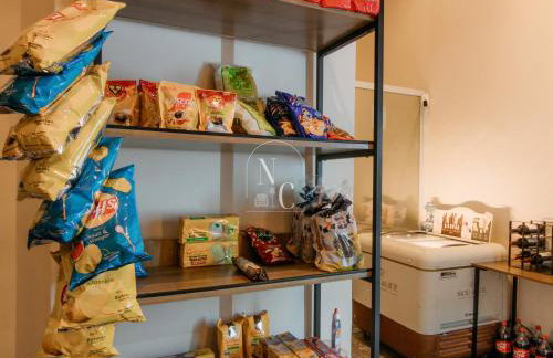 Send Co-Living by RNC Flats - Foto 3