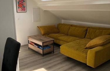 Appartement mansardé 2 chambres - Foto 35