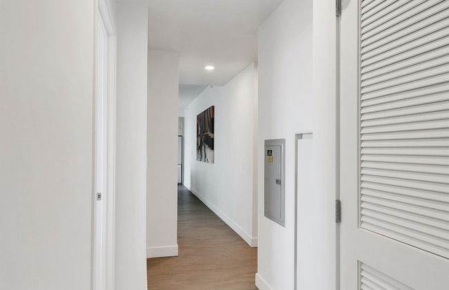 Global Luxury Suites at Downtown Phoenix - Foto 17