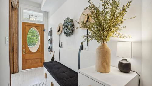 Boho Bliss Bloomingdale plus Parking - Foto 4