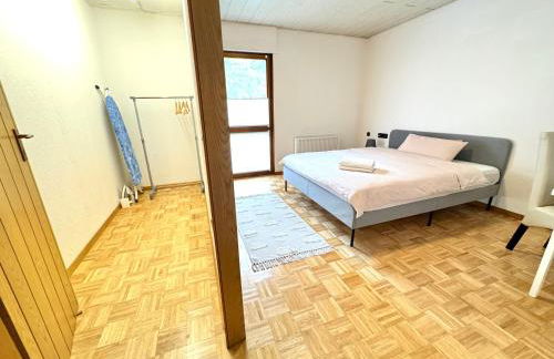 H&H HOME - Quite and Cosy Apartment near Park and City in Sindelfingen - Foto 14