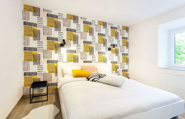 Castle way Apartments Tamy - Foto 3