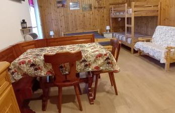 Monolocale Il Capriolo - Abetone - Foto 18