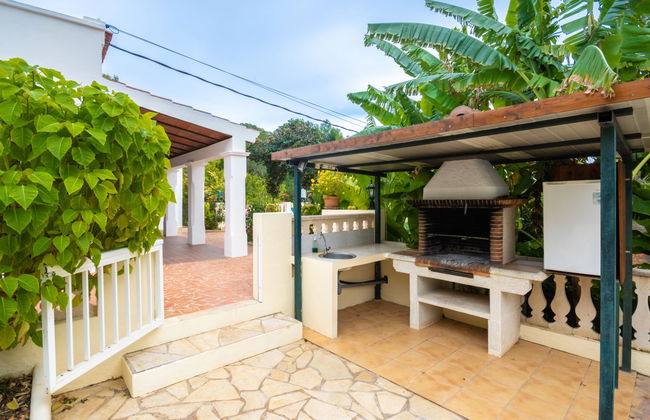 Can Toni Mari - Photo 27