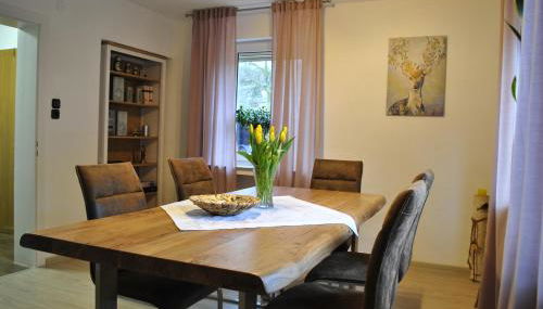 Haus Waldesruh - Foto 2